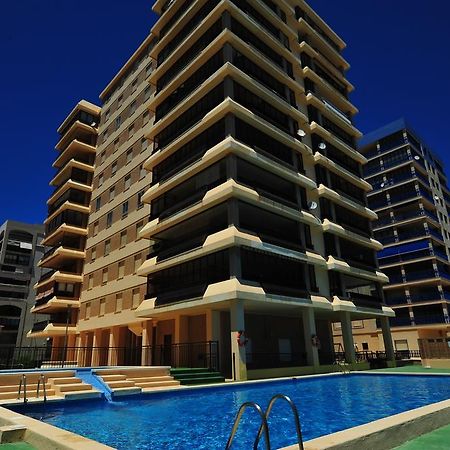 Atlanta Primera Linea Orangecosta Benicassim Ngoại thất bức ảnh