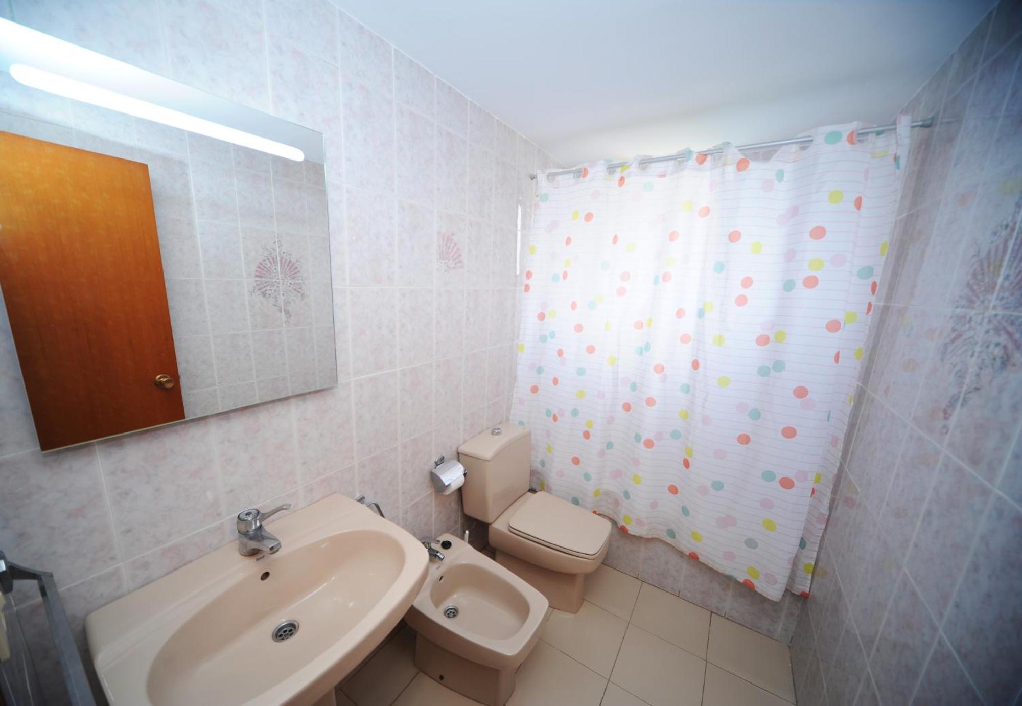 Atlanta Primera Linea Orangecosta Benicassim Ngoại thất bức ảnh