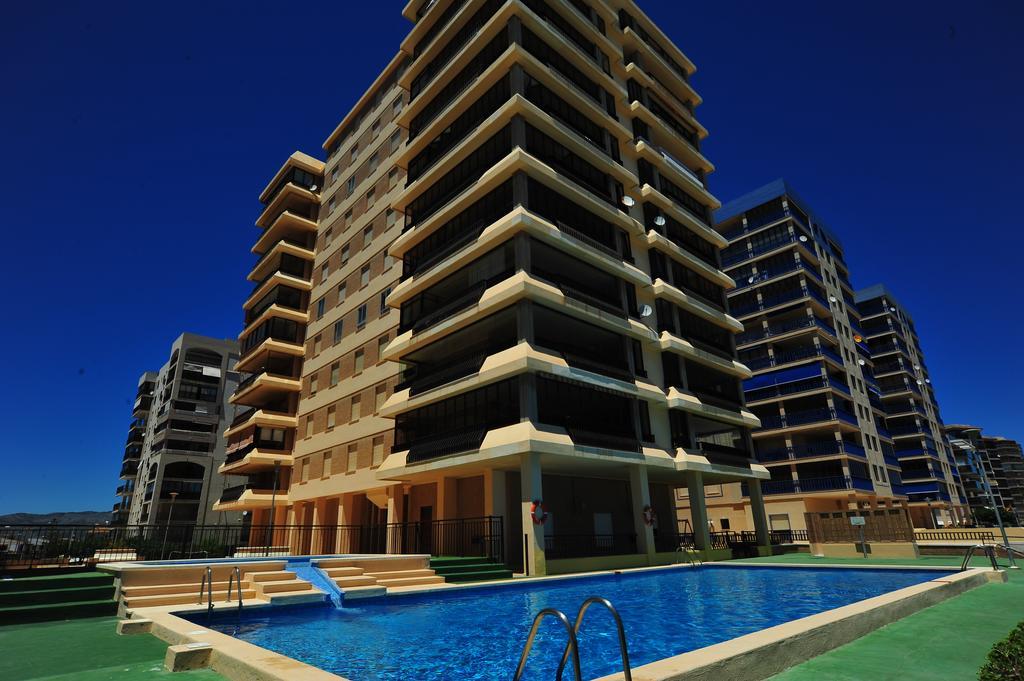 Atlanta Primera Linea Orangecosta Benicassim Ngoại thất bức ảnh