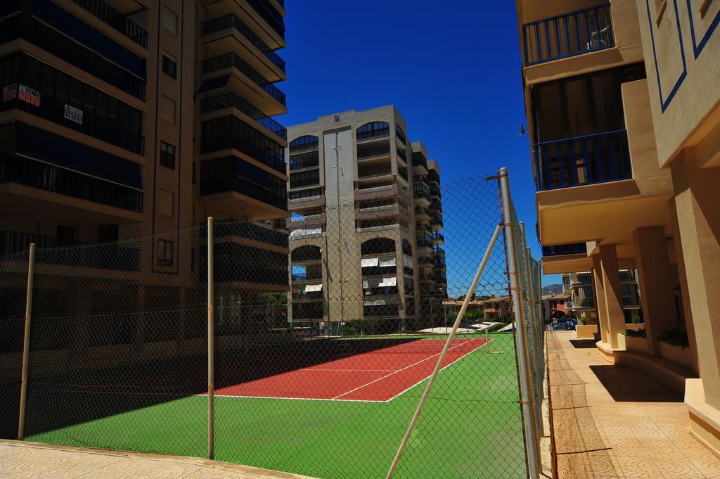 Atlanta Primera Linea Orangecosta Benicassim Ngoại thất bức ảnh